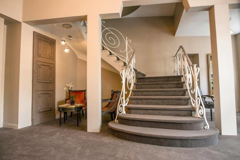 Hotel Ligure Cannes Exterior foto
