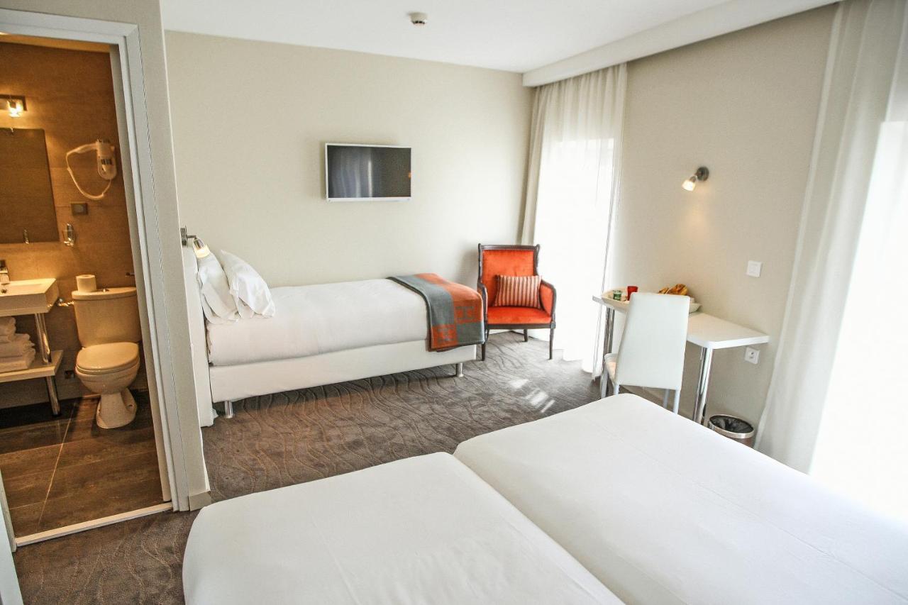 Hotel Ligure Cannes Cameră foto